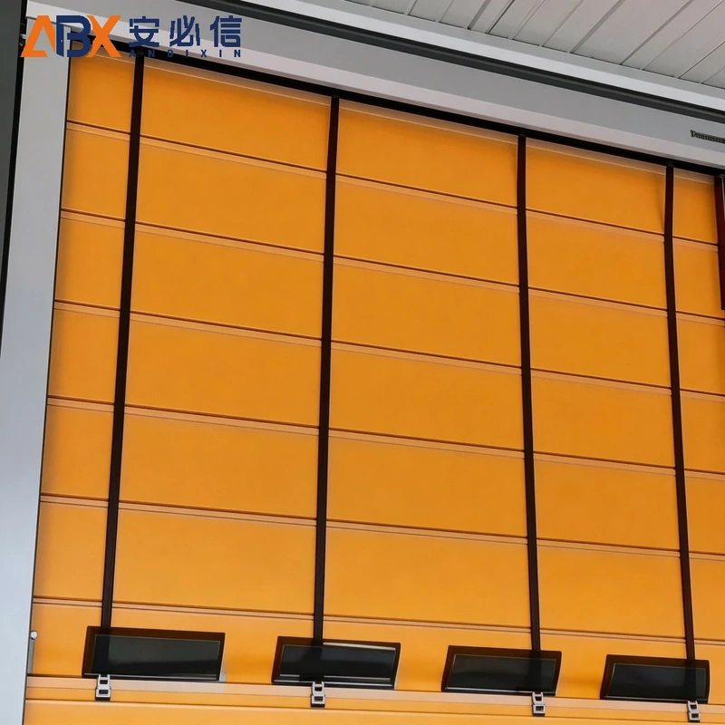 三门峡海绵门封